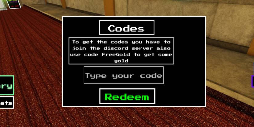 Undertale Last Reset Codes For September 2022 - Roblox