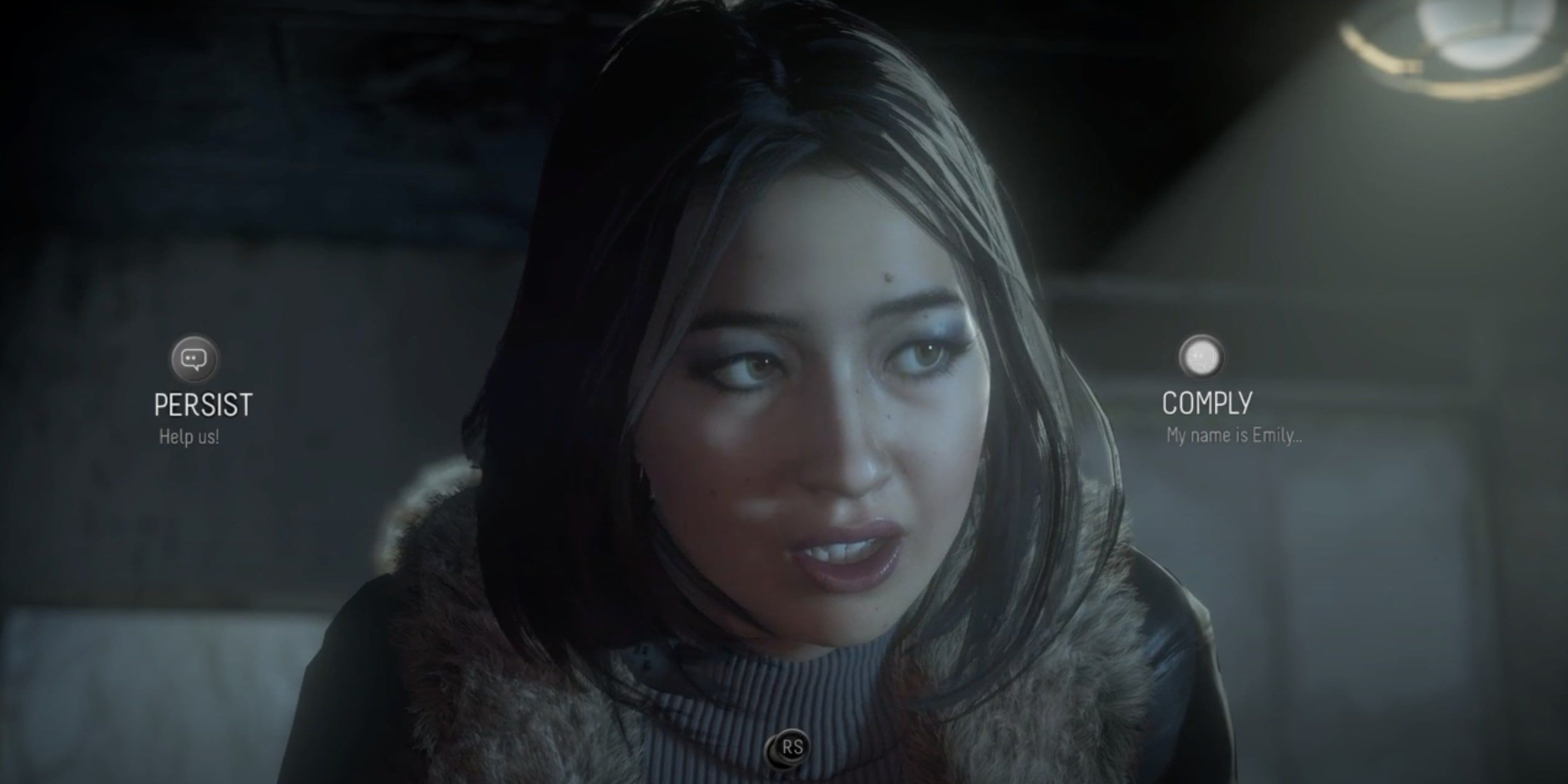 Ranking All The Playable Characters In Until Dawn