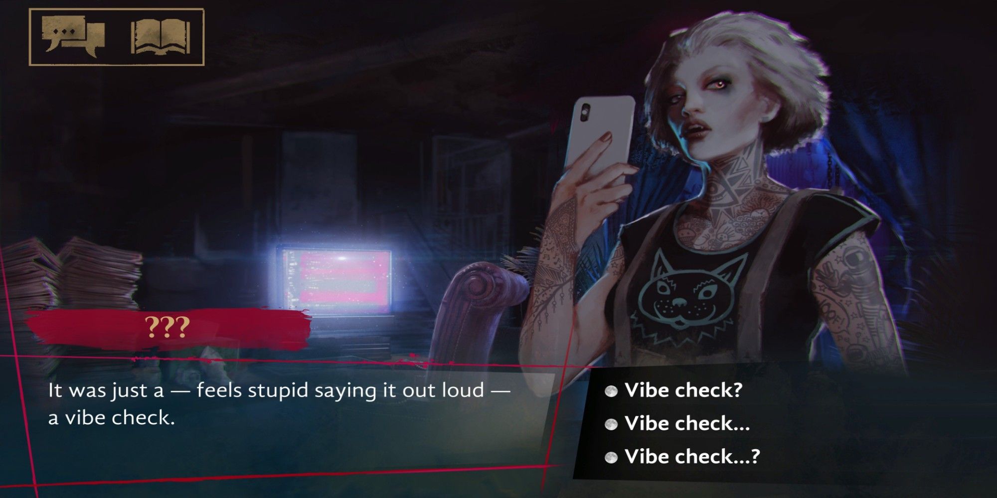 Best Visual Novels On PlayStation