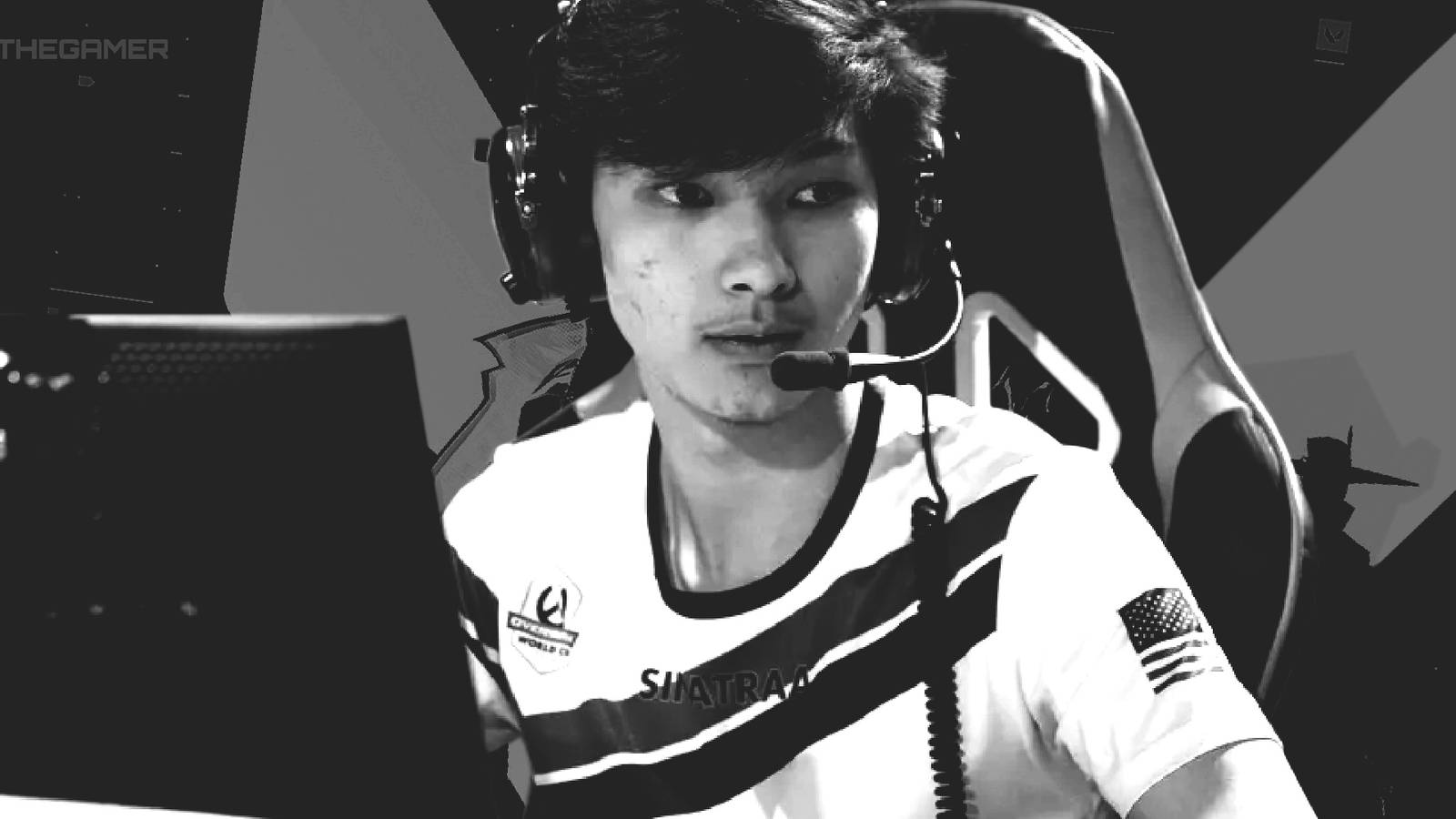 Sinatraa Being Welcomed Back To Valorant Esports Sets A Dangerous Precedent