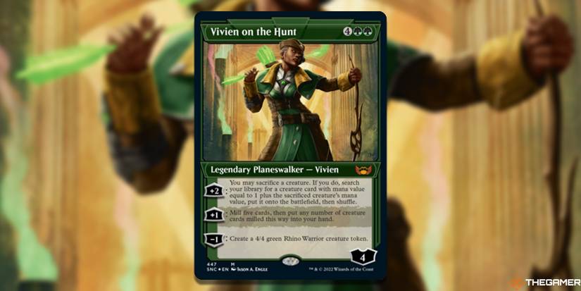Magic: The Gathering The 10 Most Valuable Cards From Streets Of New Capenna Magic: The Gathering The 10 Most Valuable Cards From Streets Of New Capenna