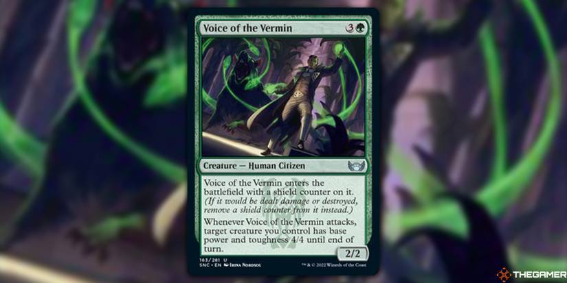 The Best Shield Counter Cards In MTG