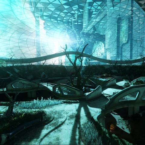 Warframe: Dormant Void Angel Spawn Locations