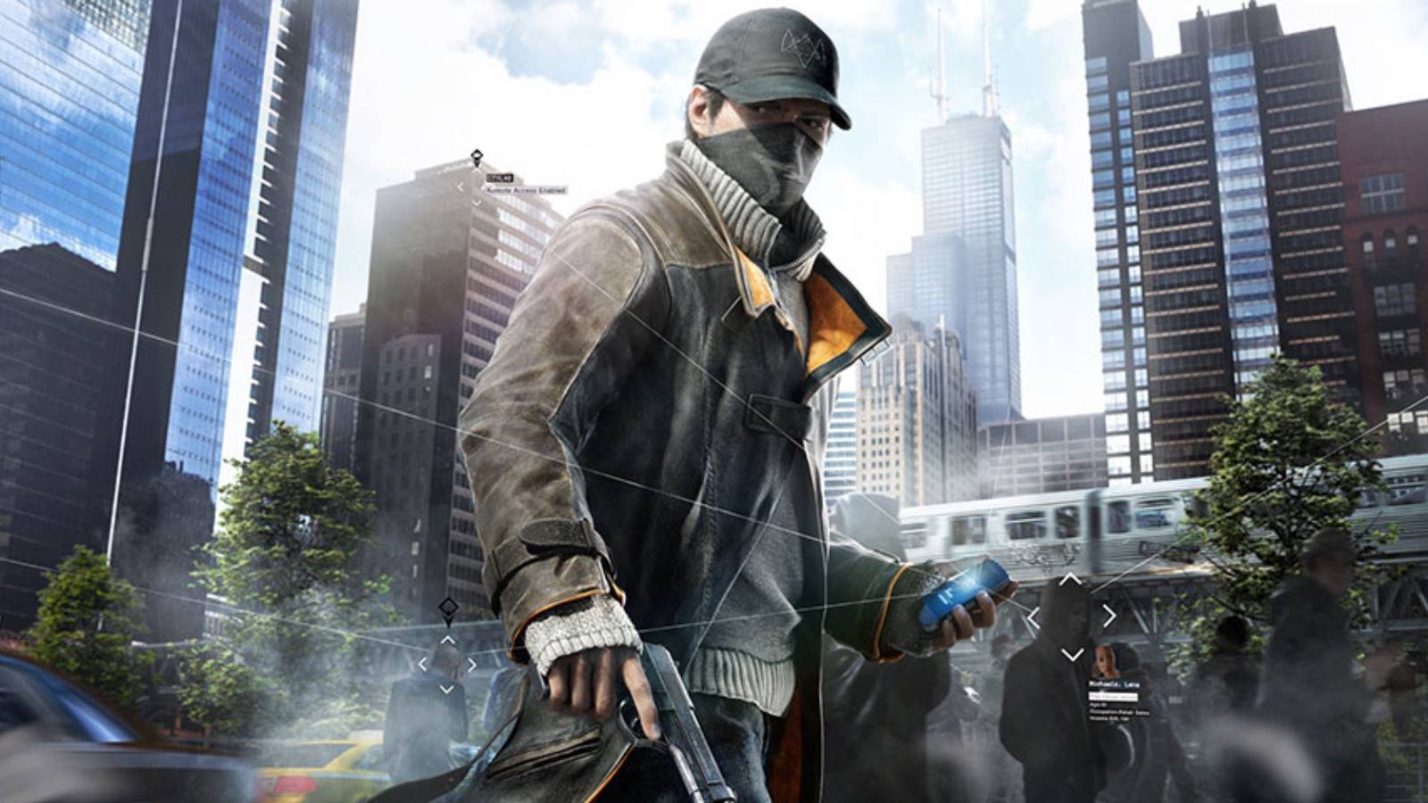 Watch Dogs May Or May Not Be Dead At Ubisoft, Insiders Suggest