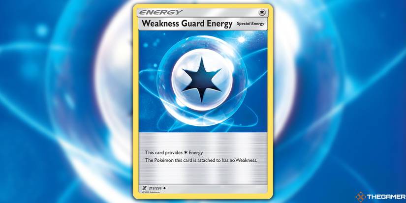 The Best Pokemon TCG Special Energy Cards The Best Pokemon TCG Special Energy Cards
