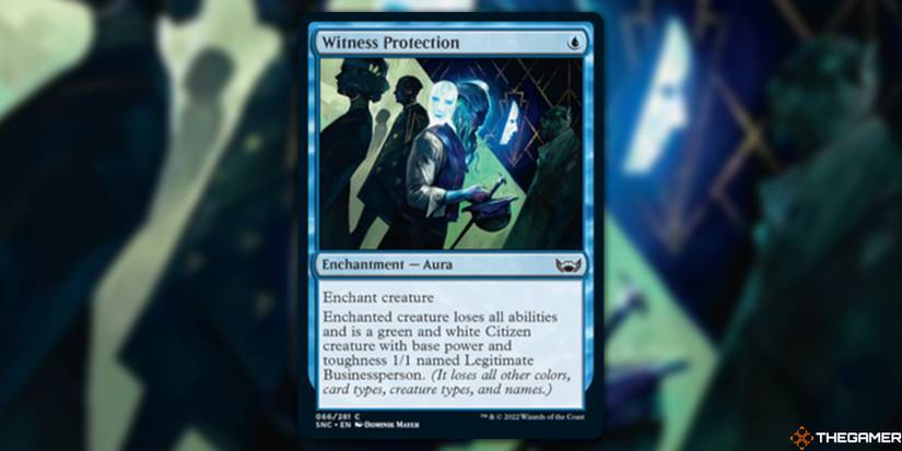 mtg blue protection cards Circle of Protection: Blue [Summer Magic / Edgar]