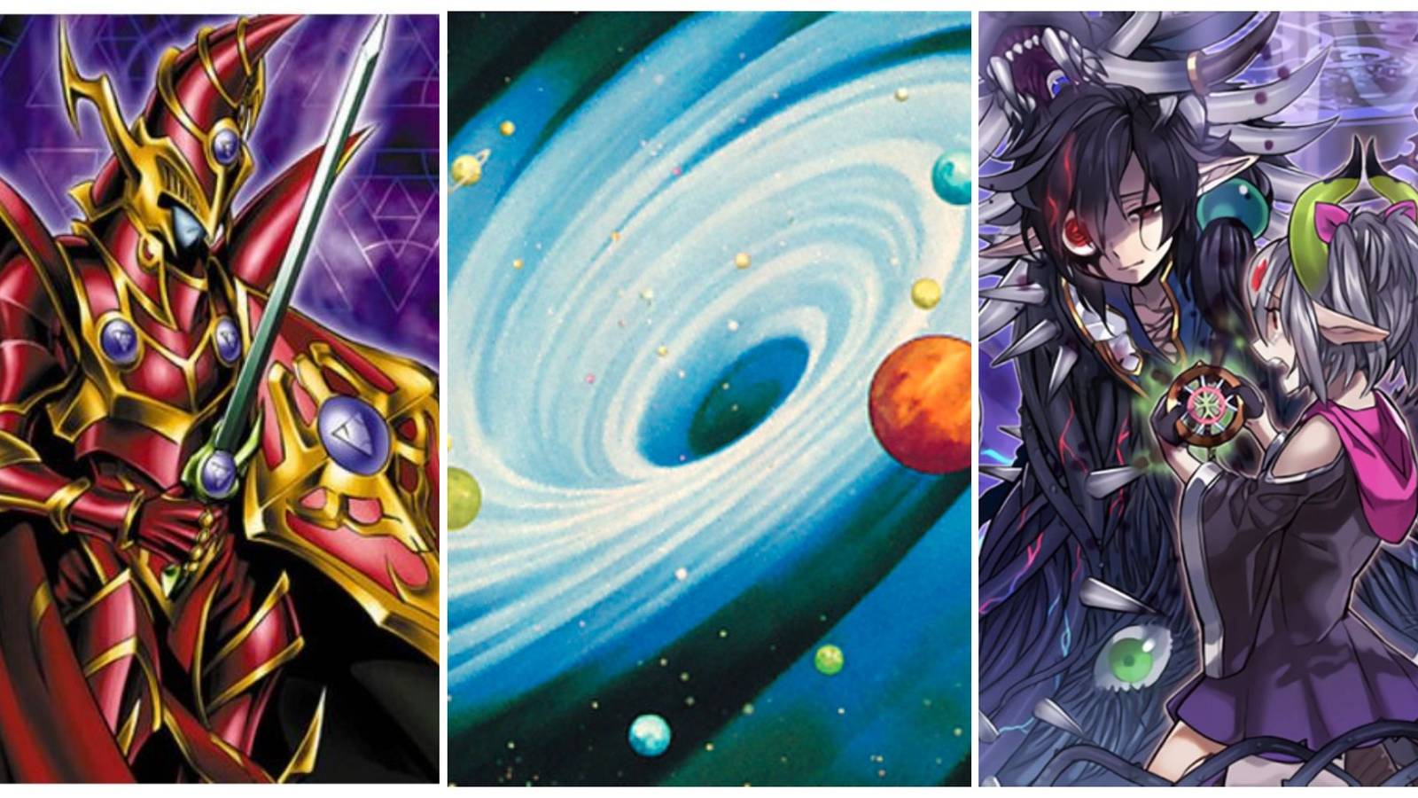 Yu-Gi-Oh! The 15 Best Backrow Removal Cards In The Game's History, Ranked
