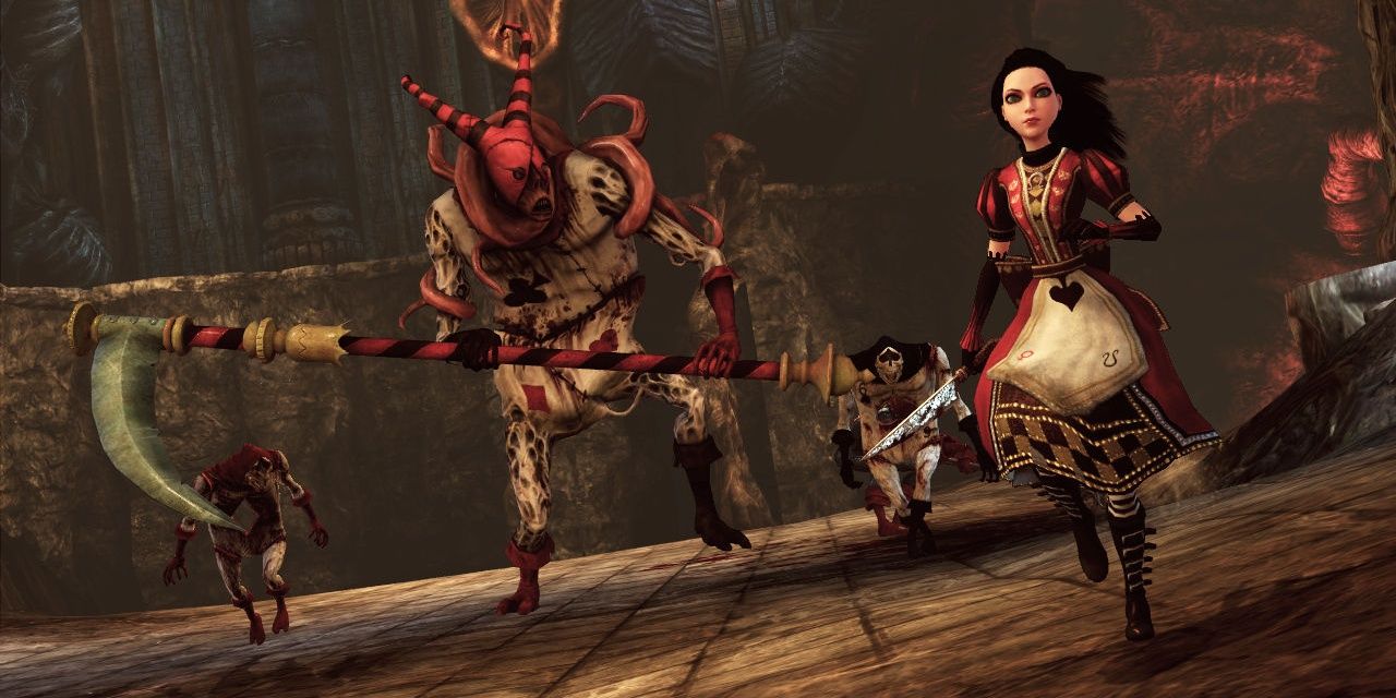 The Best Video Game That Adapted Fairy Tales