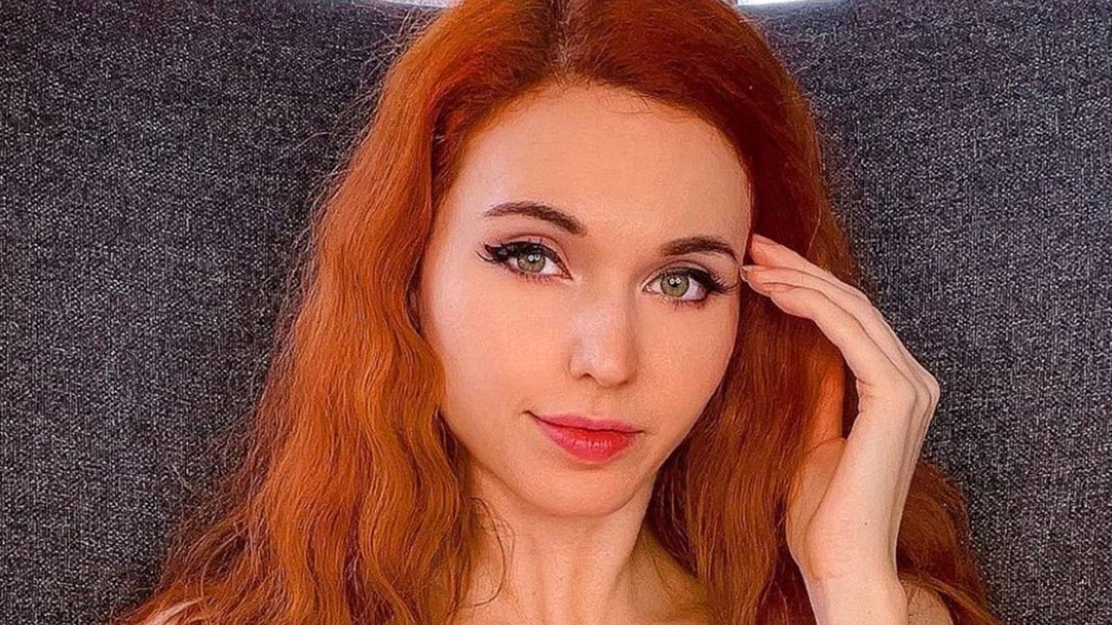 Amouranth Reveals Why She Hasn't Fully Stopped Adult Content