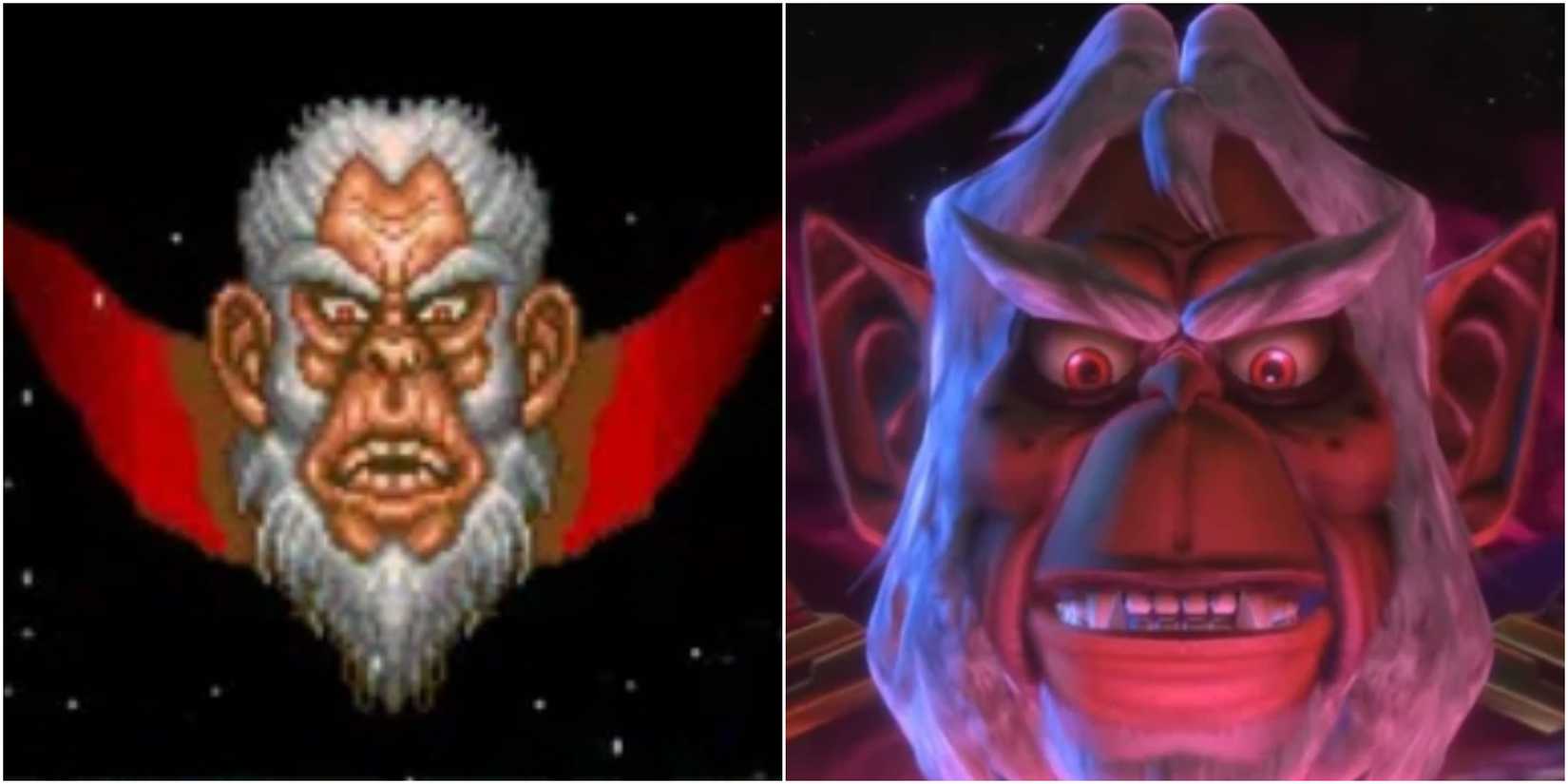 Best Monkeys In Video Games