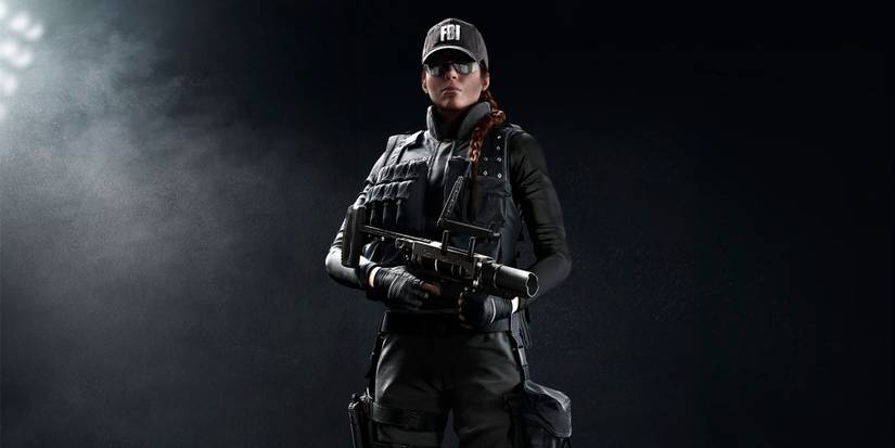 R6 Siege: 12 Operators With The Best Weapons