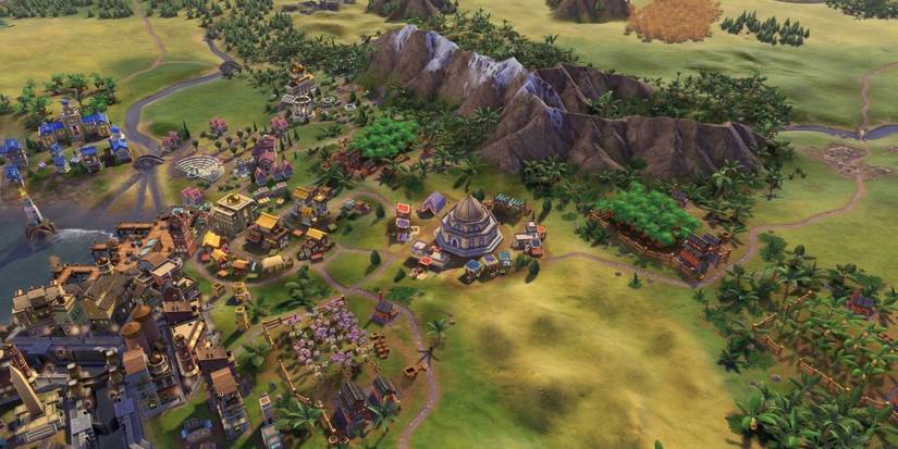 Civilization 6: Best Early Game Strategies