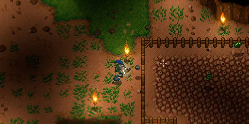 Core Keeper: Best Weapons, Ranked