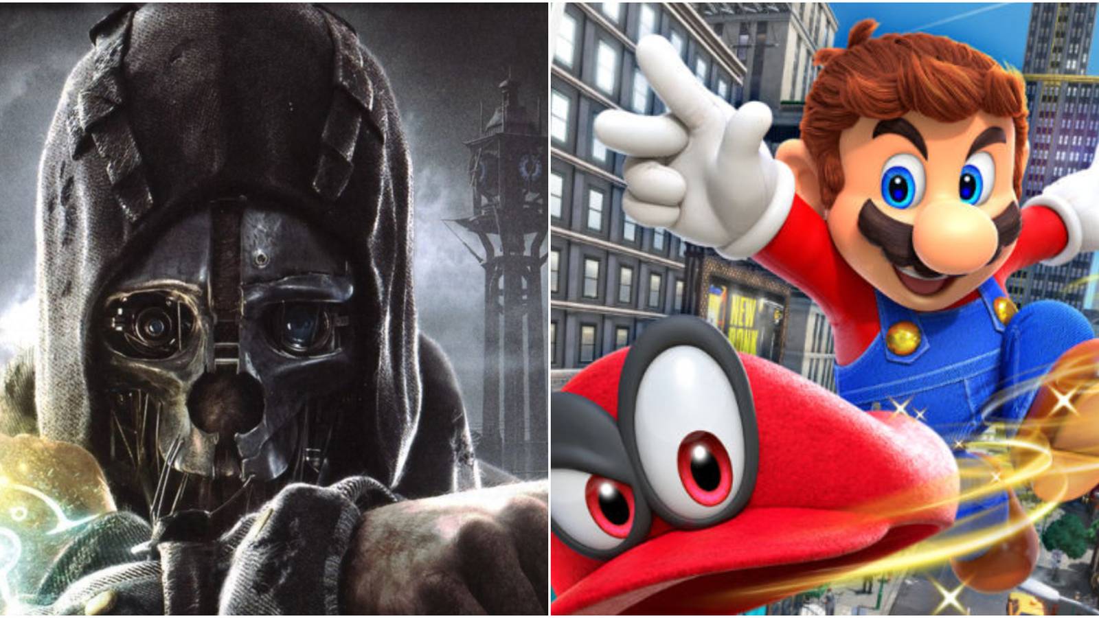Games That Let You Possess Other Creatures