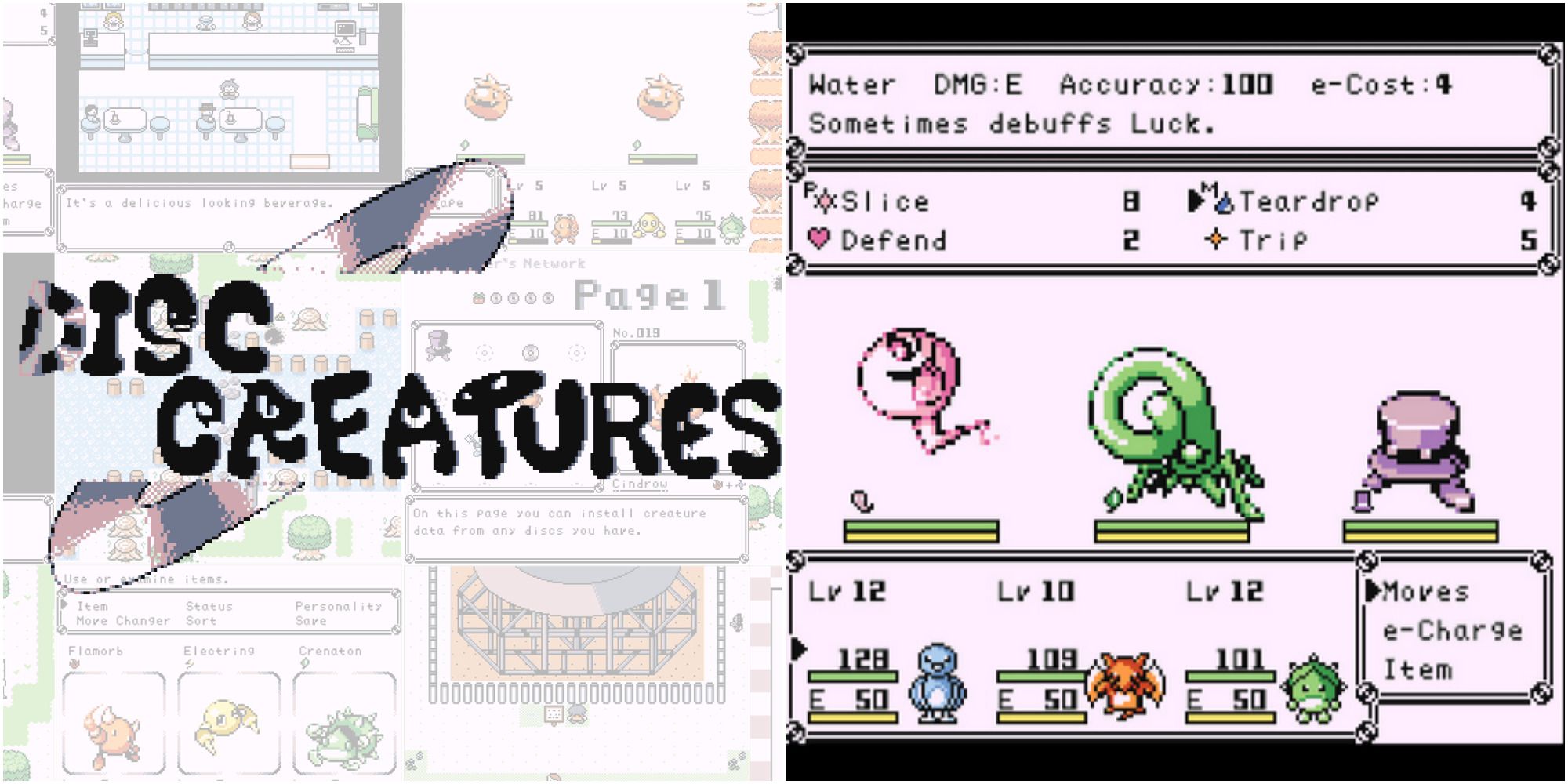 The Best Monster Catching Games Like Pokemon