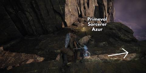 Complete Walkthrough For Mt. Gelmir In Elden Ring