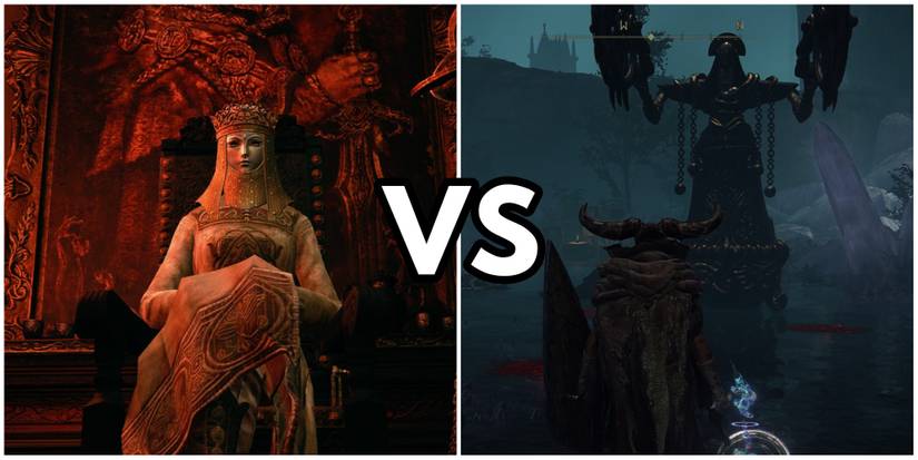 Elden Ring: Volcano Manor Walkthrough