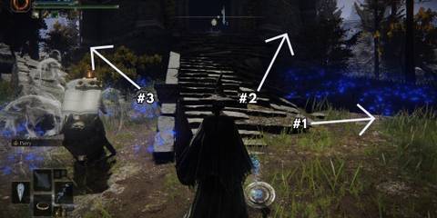 Where To Find All Memory Stones In Elden Ring