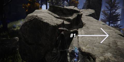 Where To Find All Memory Stones In Elden Ring