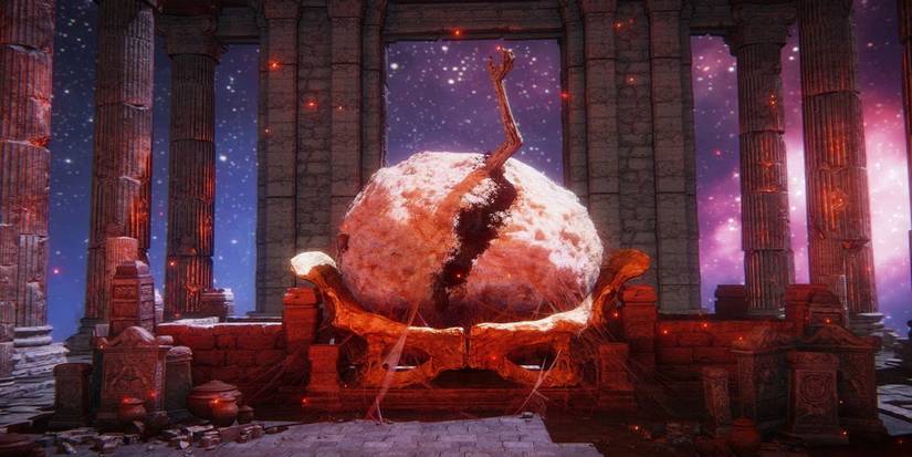 Bosses We Want See In Elden Ring: Shadow Of The Erdtree