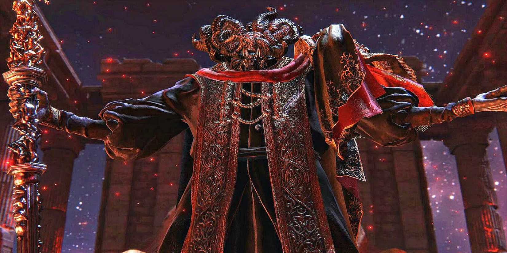 Every Great Rune In Elden Ring, Ranked
