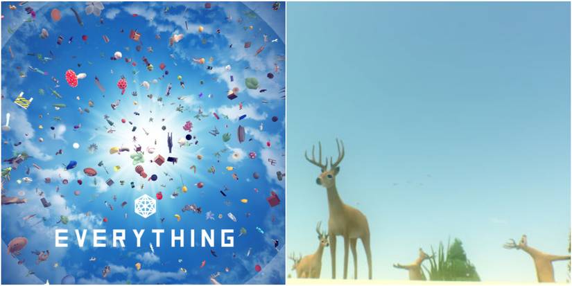 Games That Let You Possess Other Creatures