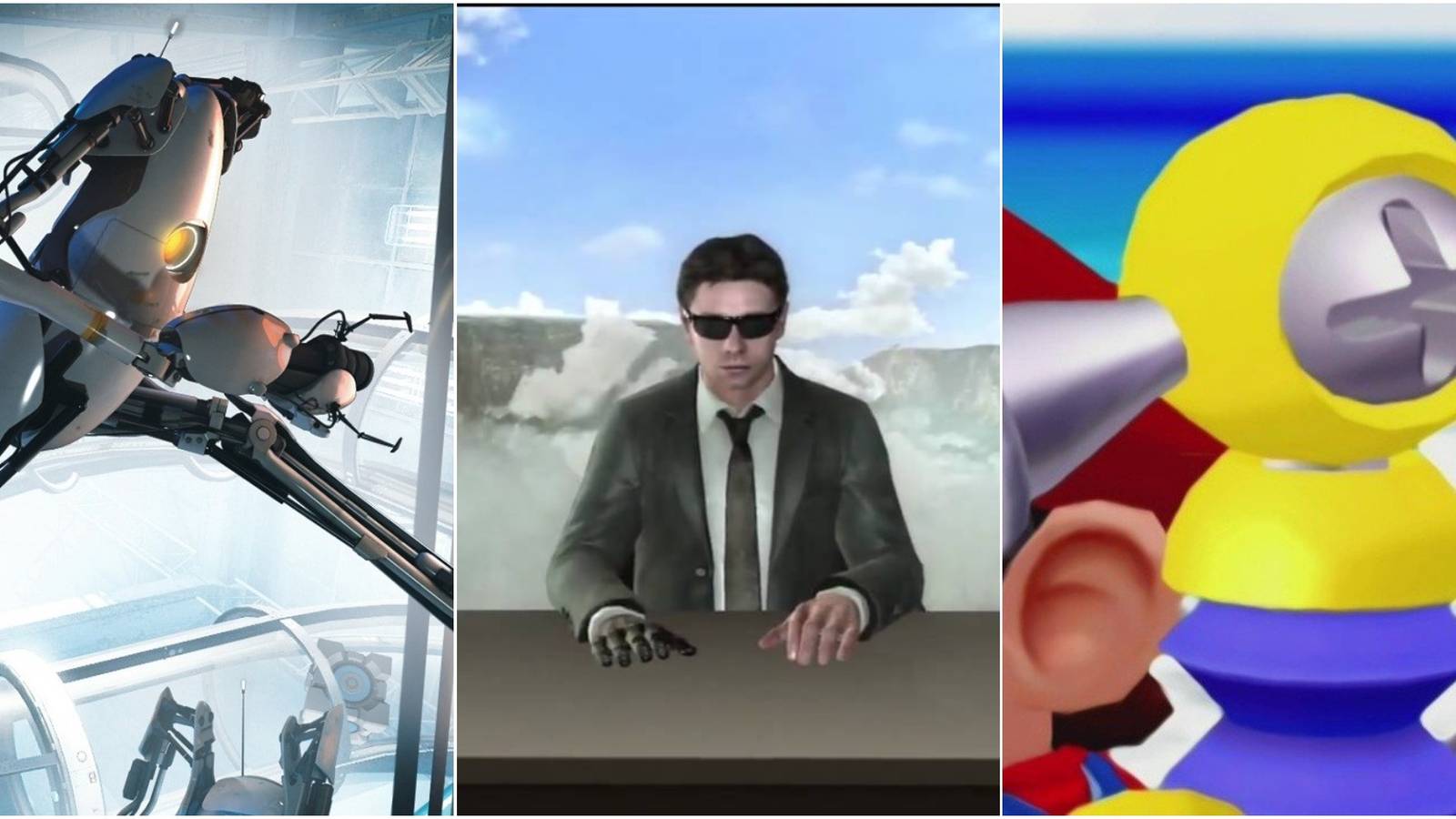 The Best Gaming Tech We Wish We Had, Ranked