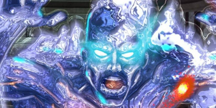 The Best Horror Games on GameCube, Ranked