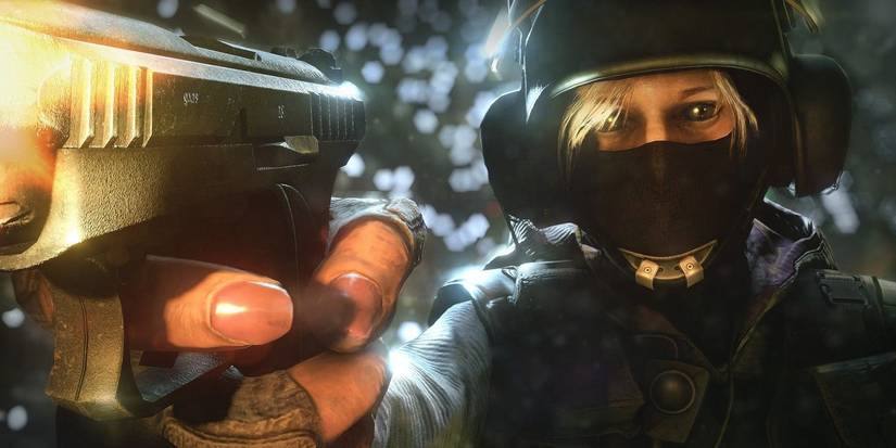 7 Games That Allow Team Killing