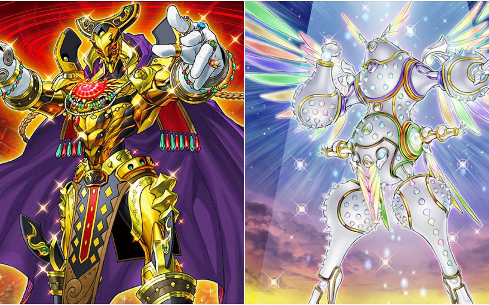 10 Best Decks In Yu-Gi-Oh! Master Duel, Ranked 10 Best Decks In Yu-Gi-Oh! Master Duel, Ranked