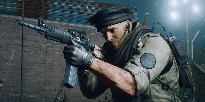 R6 Siege: 12 Operators With The Best Weapons