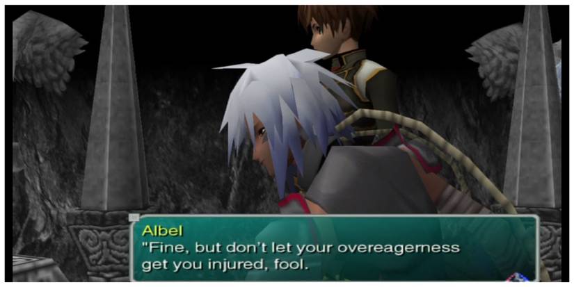 10 Most Brooding Antiheroes in JRPGs