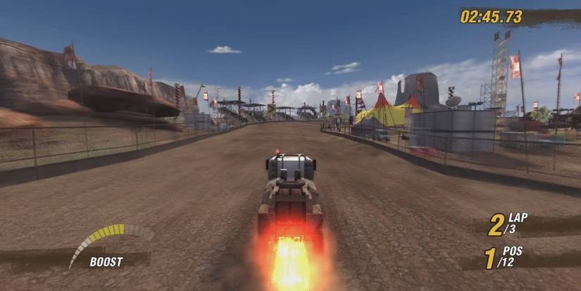 8 Racing Games That Need To Be Remastered