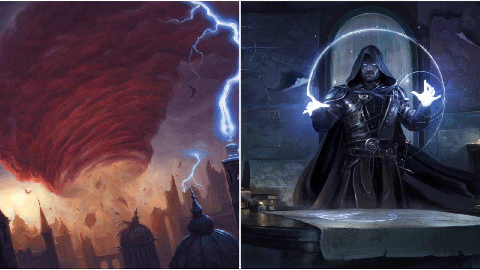 MTG: 10 Best Cards For A Mono-Blue Commander Deck, Ranked MTG: 10 Best Cards For A Mono-Blue Commander Deck, Ranked