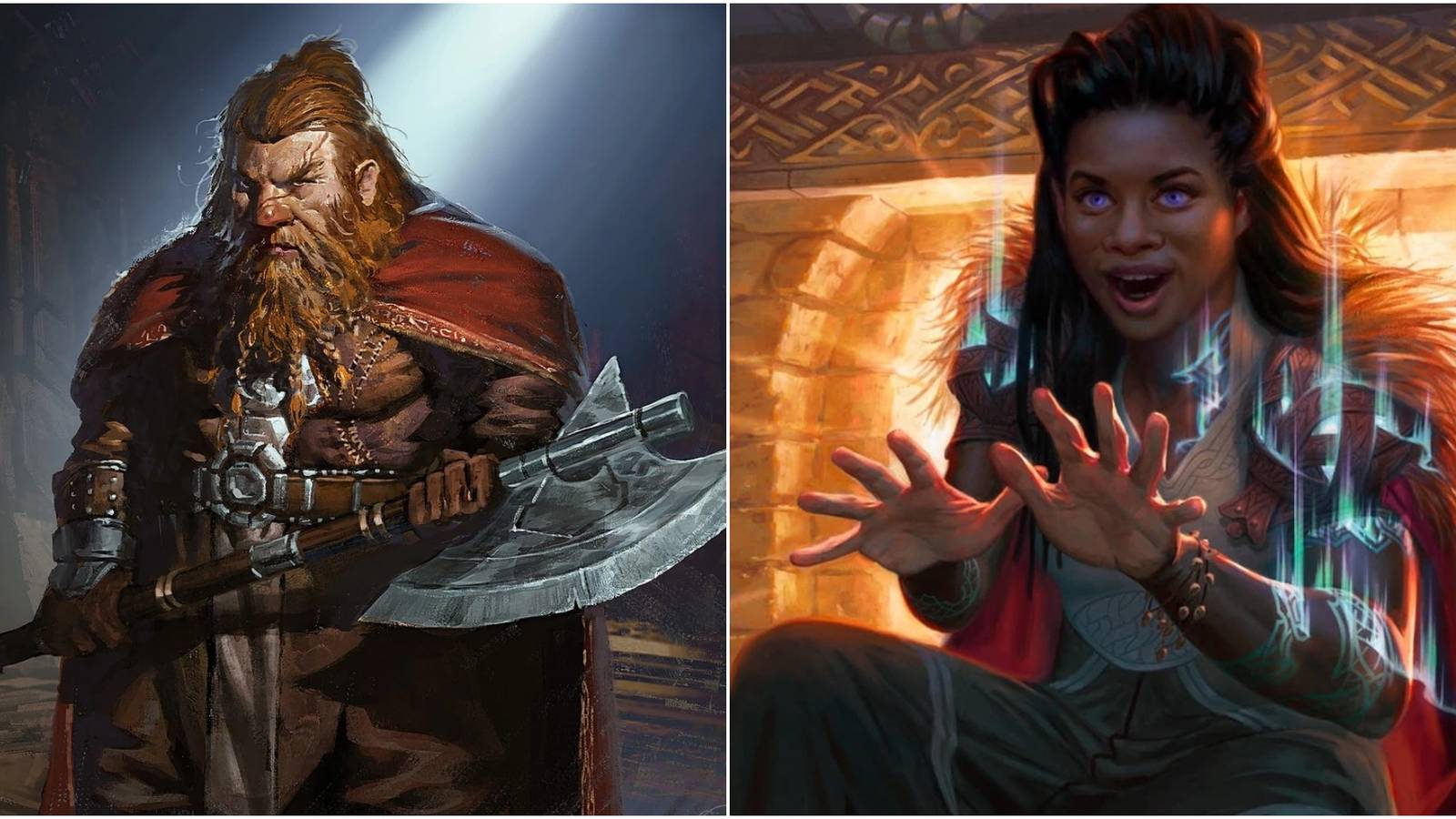 MTG: 10 Best Cards For A Mono-Red Commander Deck, Ranked