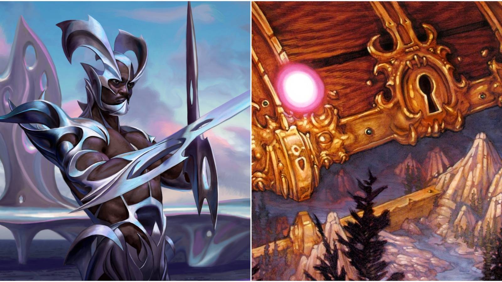MTG: 10 Best Cards For A Mono-White Commander Deck, Ranked MTG: 10 Best Cards For A Mono-White Commander Deck, Ranked