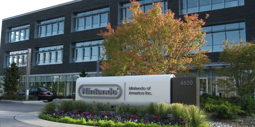 QA Testers Accuse Nintendo Of 