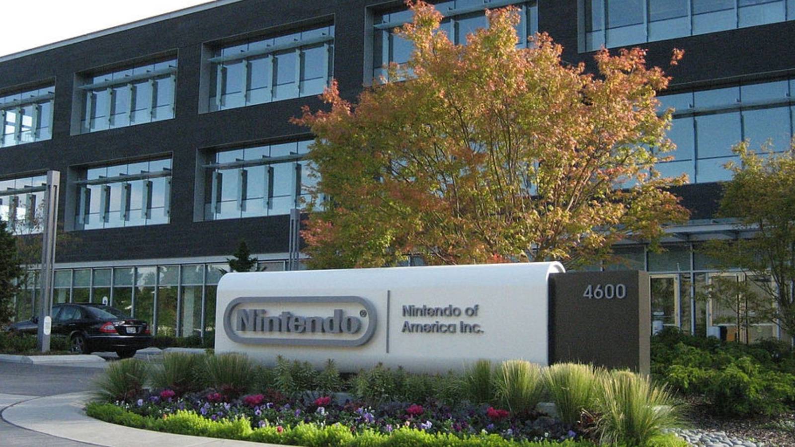 Nintendo Denies Union Busting Allegations