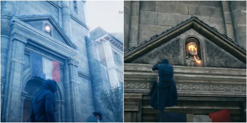 AC Unity: All Nostradamus Enigma Riddle Locations And Solutions