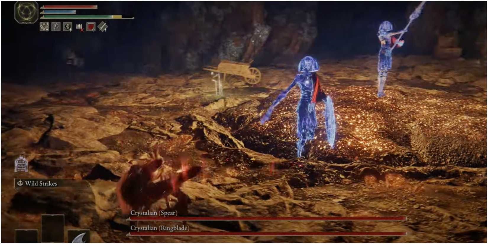 The 15 Hardest Duo Bosses In Elden Ring