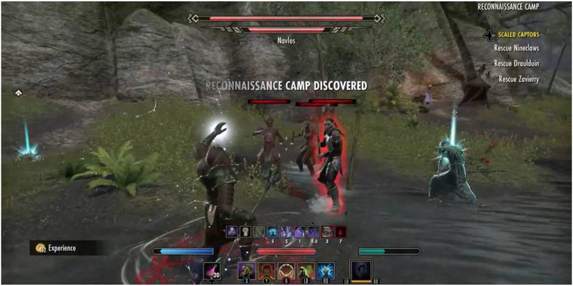 ESO: All World Bosses In Greenshade, Ranked