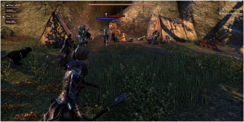 ESO: All World Bosses In Greenshade, Ranked