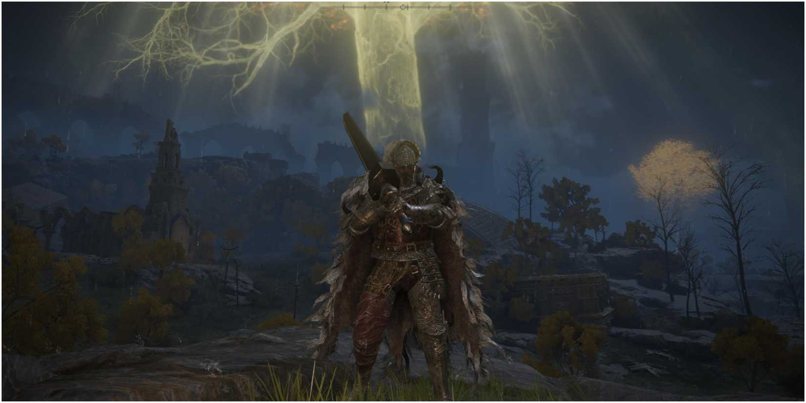 The Best Strength Builds In Elden Ring