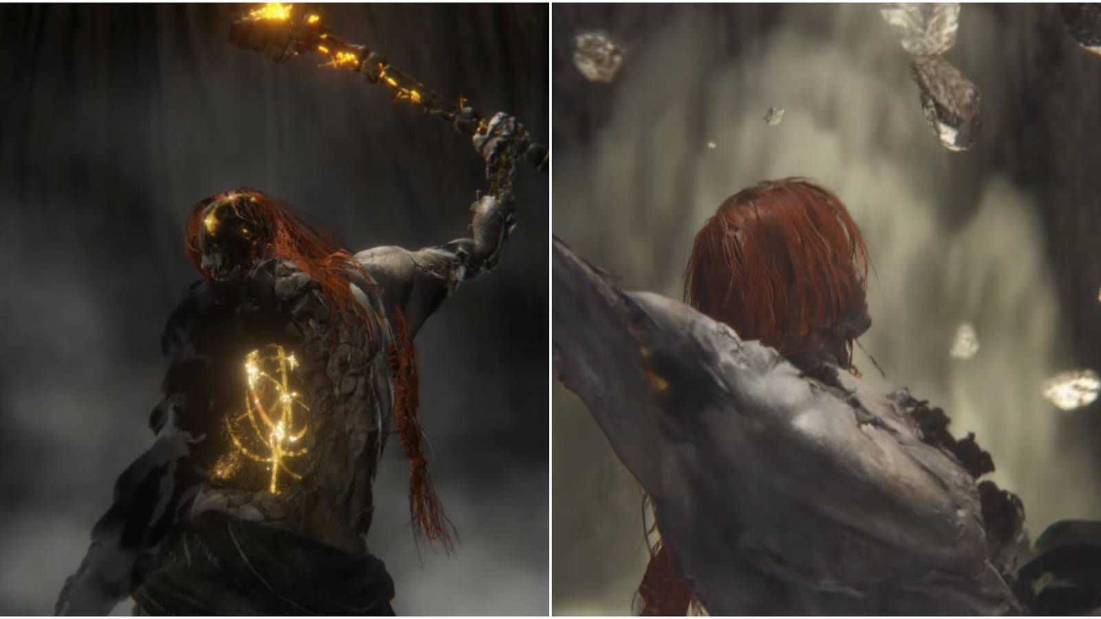 How To Defeat Radagon Of The Golden Order In Elden Ring