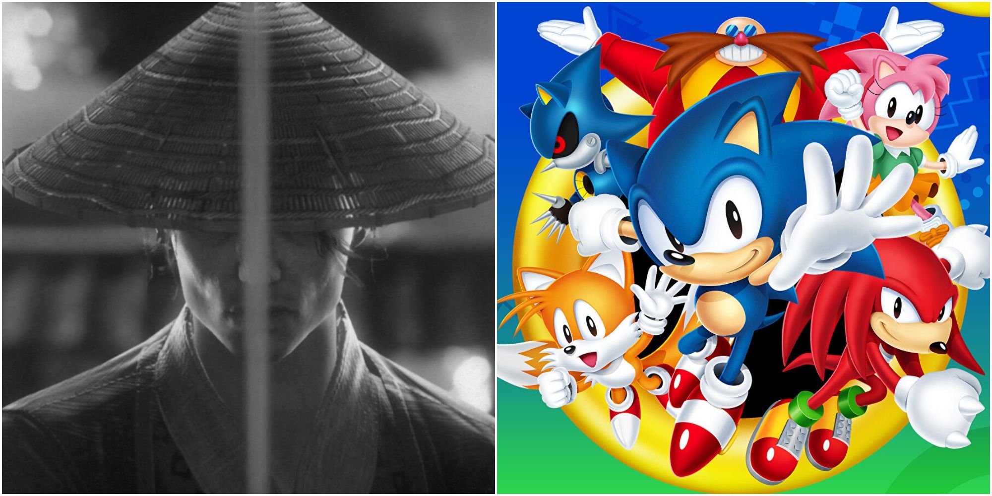 Retrospective: Sonic Adventure - Fextralife