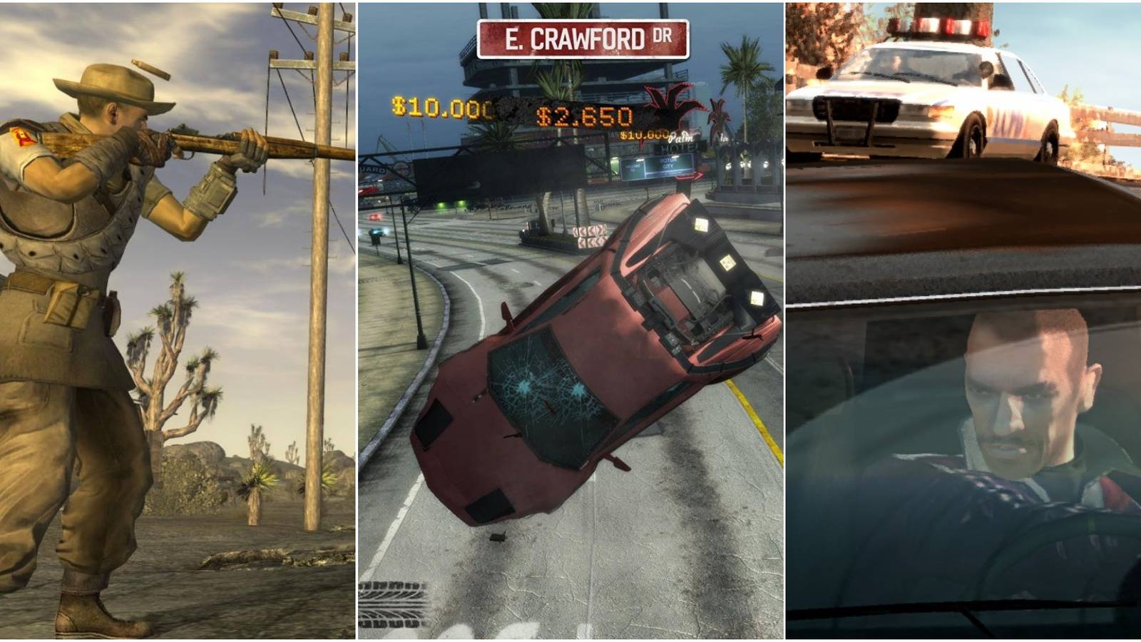7 Best In-Game Radios In Open World Games