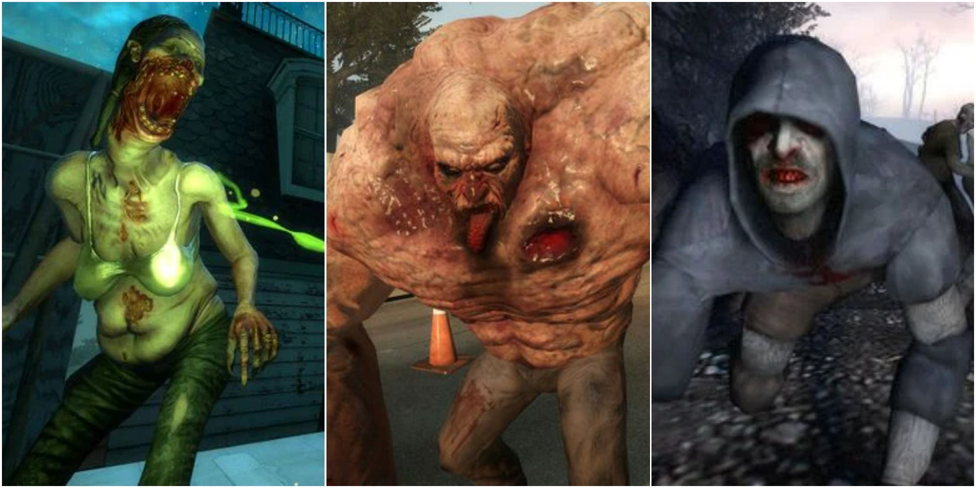 Left 4 Dead 2 - Every Weapon, Ranked