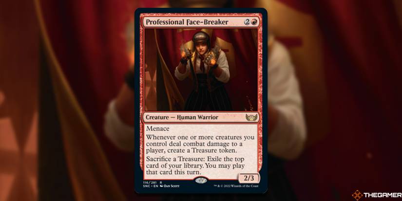 What Is Menace In MTG? What Is Menace In MTG?