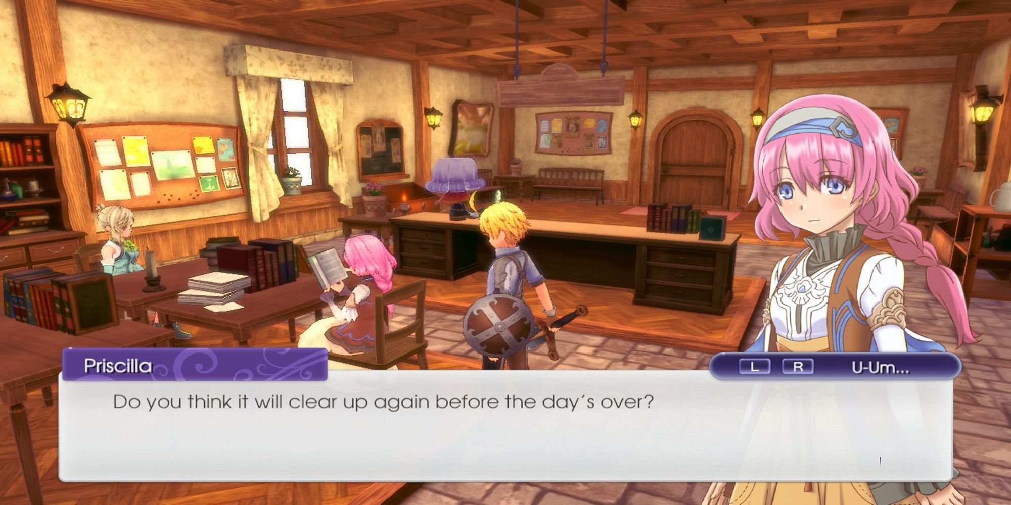Here's A Few Different Ways The Rune Factory Series Has Completely ...