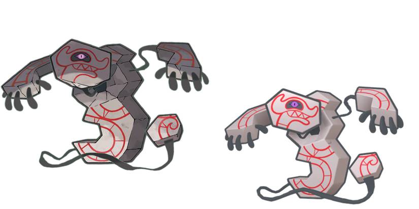 10 Pokemon That Are Dangerous To Touch